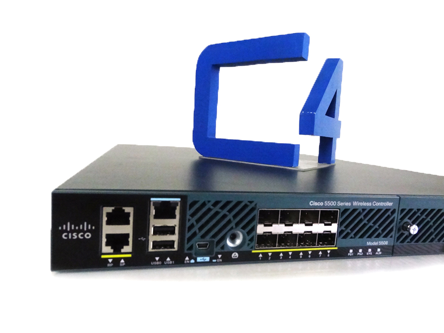 CISCO AIR-CT5508-250-K9 CISCO 5508 SERIES WIRELESS CONTROLS