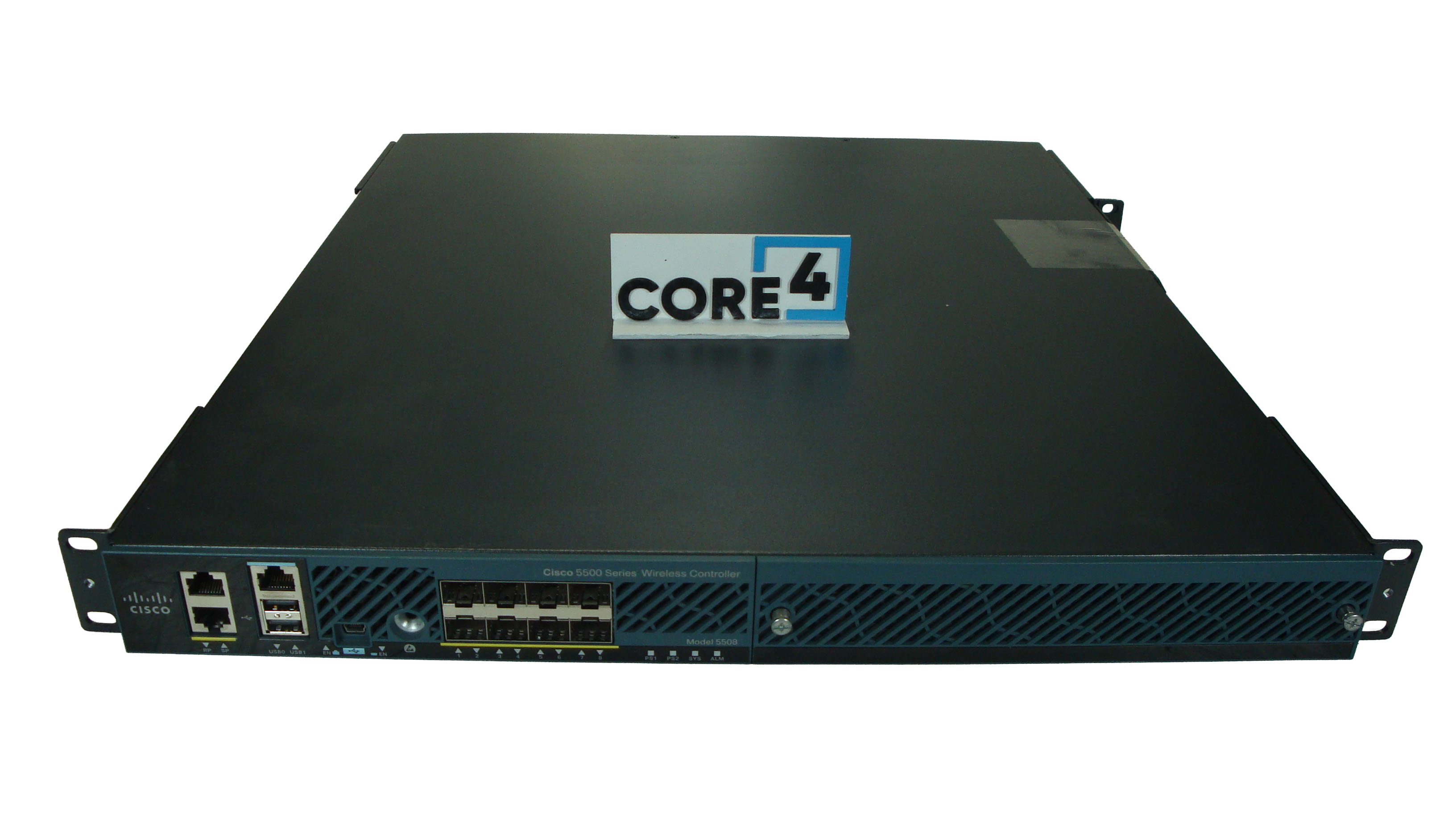 CISCO AIR-CT5508-450-K9 5508 SERIES WIRELESS CONTROLLER