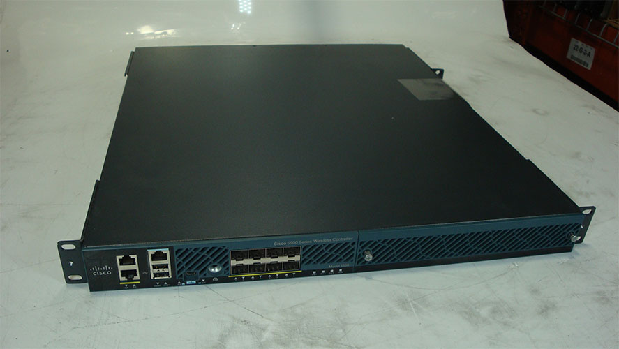 CISCO AIR-CT5508-450-K9 5508 SERIES WIRELESS CONTROLLER