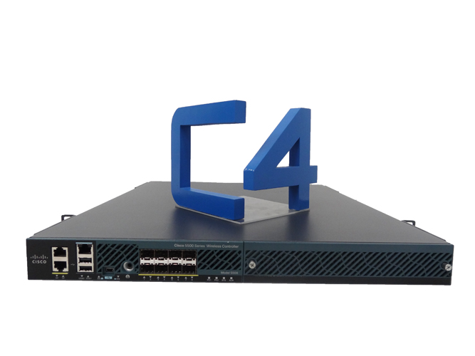 AIR-CT5508-500-K9 -3