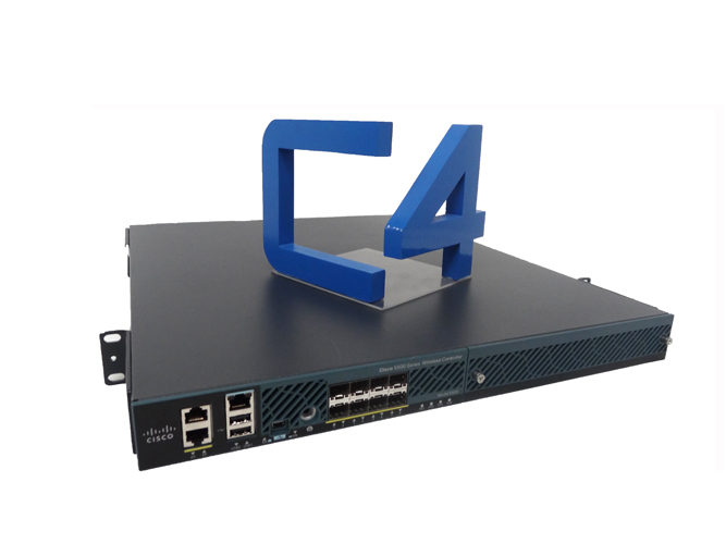 AIR-CT5508-500-K9 -3