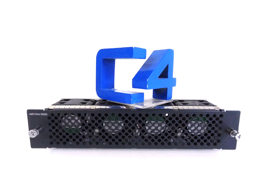 CISCO AIR-FAN-5500 - FAN TRAY FOR CISCO 5508 R