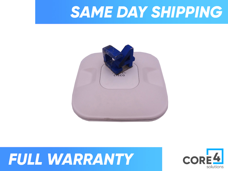 CISCO AIR-LAP1042N-A-K9 AIRONET 1042N CONTROLLER BASE AP