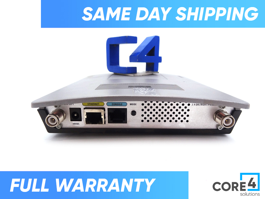 CISCO AIR-LAP1231G-A-K9 CO AIRONET 1231G 802.11G LWAPP AP