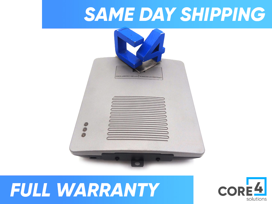 CISCO AIR-LAP1231G-A-K9 CO AIRONET 1231G 802.11G LWAPP AP