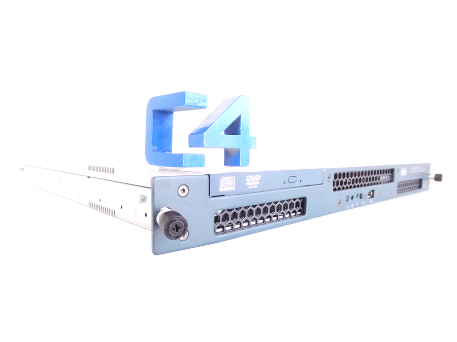 CISCO AIR-LOC2710-L-K9 2700 SERIES WIRELESS LOCATION