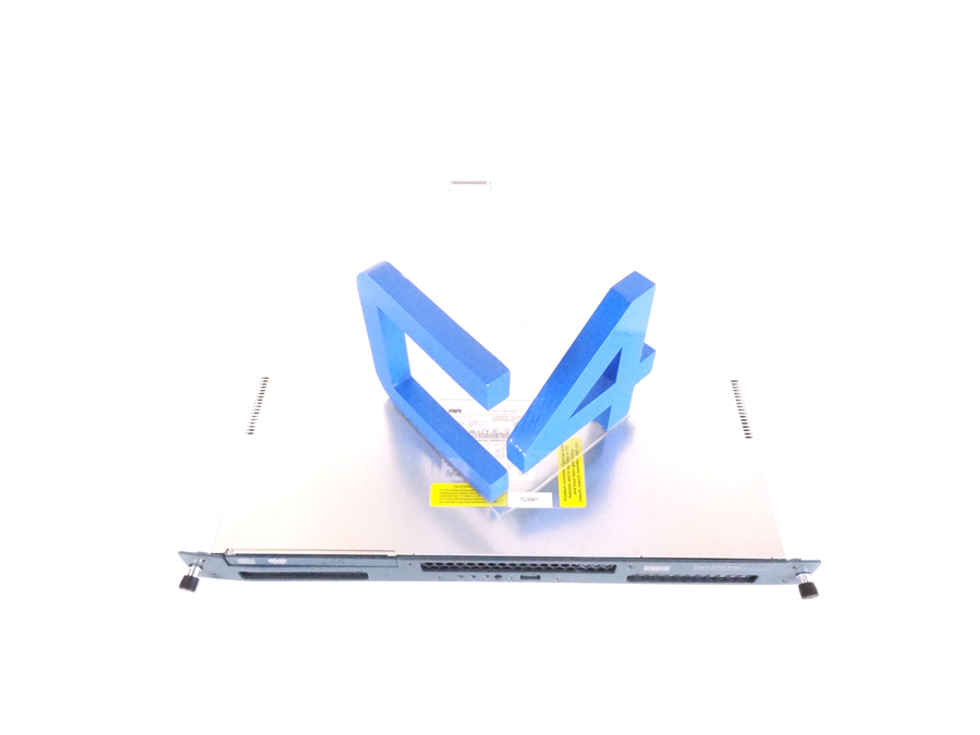 CISCO AIR-LOC2710-L-K9 2700 SERIES WIRELESS LOCATION