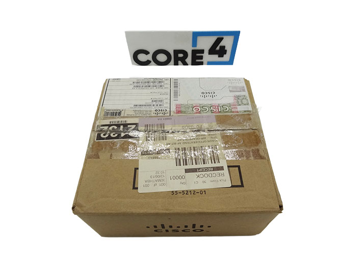 CISCO AIR-OEAP602I-A-K9 802.11A/G/N OFFICEEXTEND ACCESS POINT