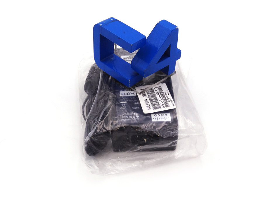 CISCO AIR-PWR-B POWER SUPPLY *New Sealed*