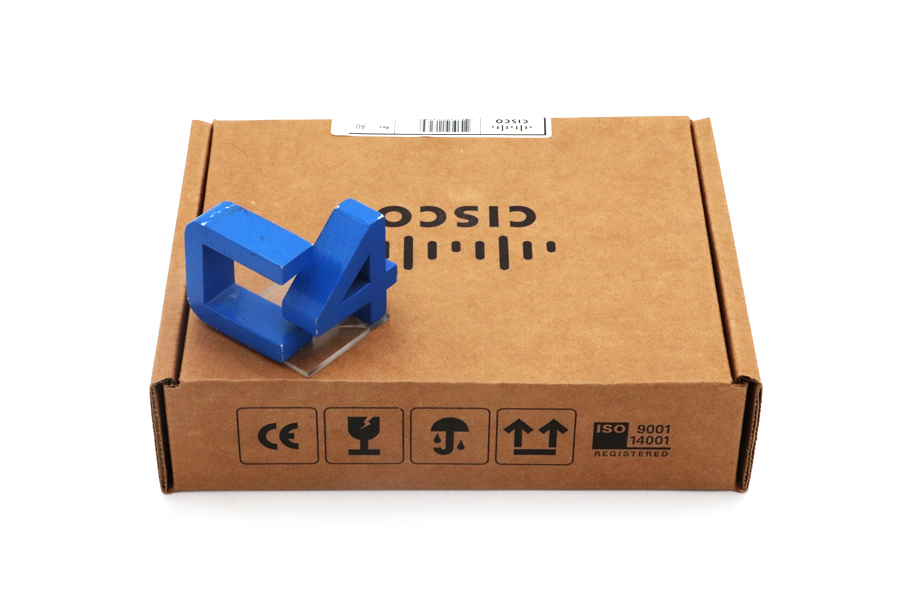 CISCO AIR-PWR-SPLY1 1250 SERIES POWER SUPPLY