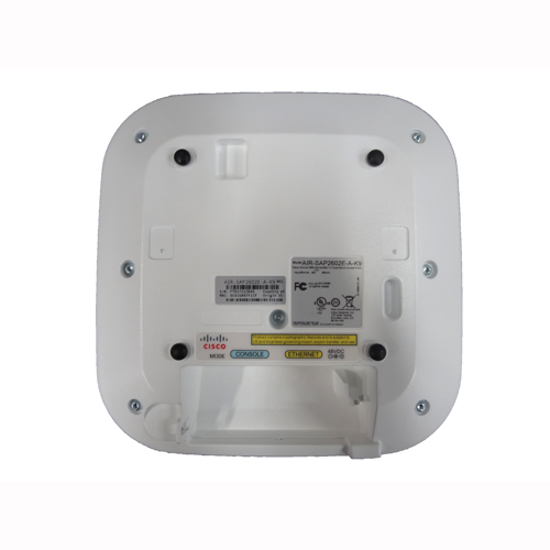 CISCO AIR-SAP2602E-A-K9 CISCO AIRONET 2602E 802.11N