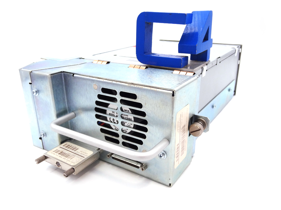 HP AJ028A Msl6000 Lto-4 Ultrium 1840 Tape Loader Module - 454304-001