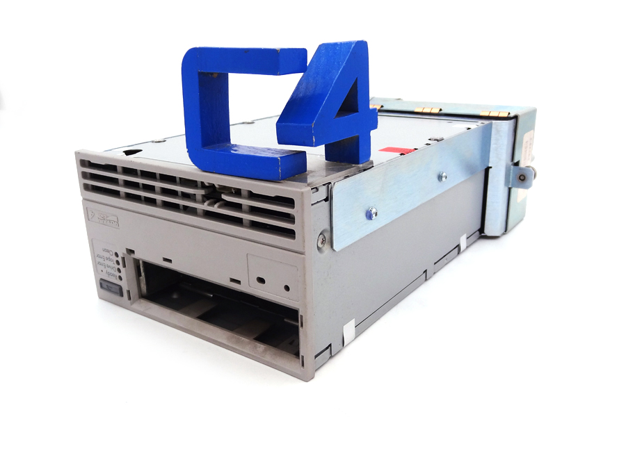HP AJ028A Msl6000 Lto-4 Ultrium 1840 Tape Loader Module - 454304-001