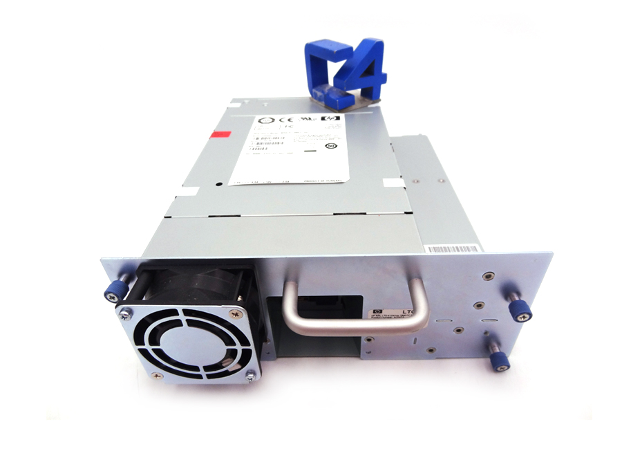 HP AJ042A MSL LTO-4 ULTRIUM 1840FC DRIVE - 453907-001, 695114-001