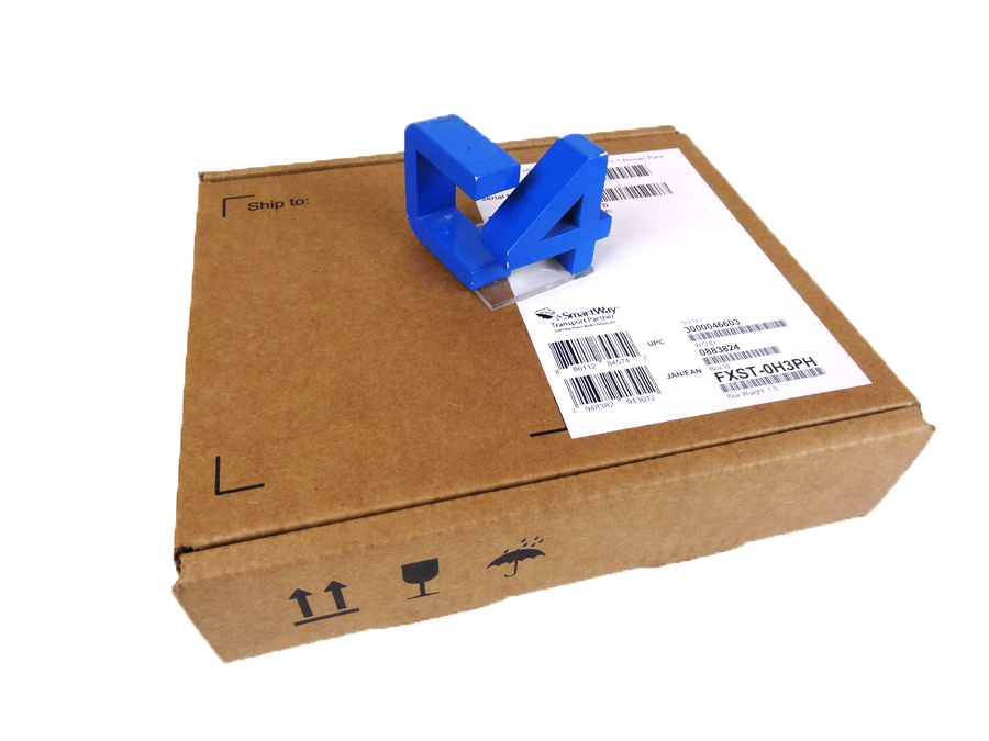 HP AJ716B 8GB SHORT WAVE B-SERIES SFP+ 1 - 670504-001, AJ716A, 468507-001 