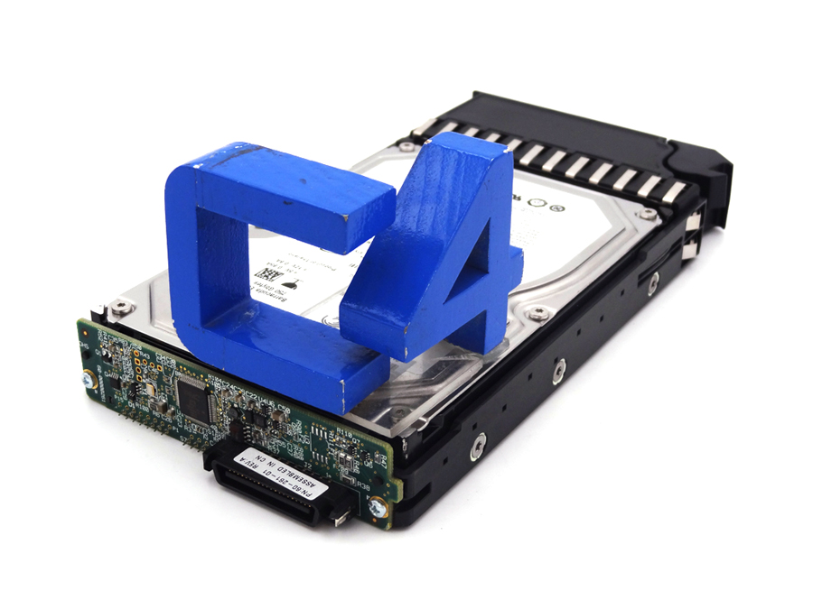 HP AJ739A HP MSA2 750GB 7.2K 3.5 SATA "