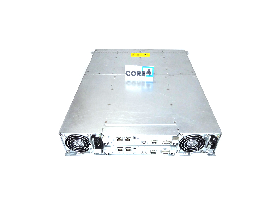 HP AJ747A HP 2012I DC MODULAR SMART ARRAY