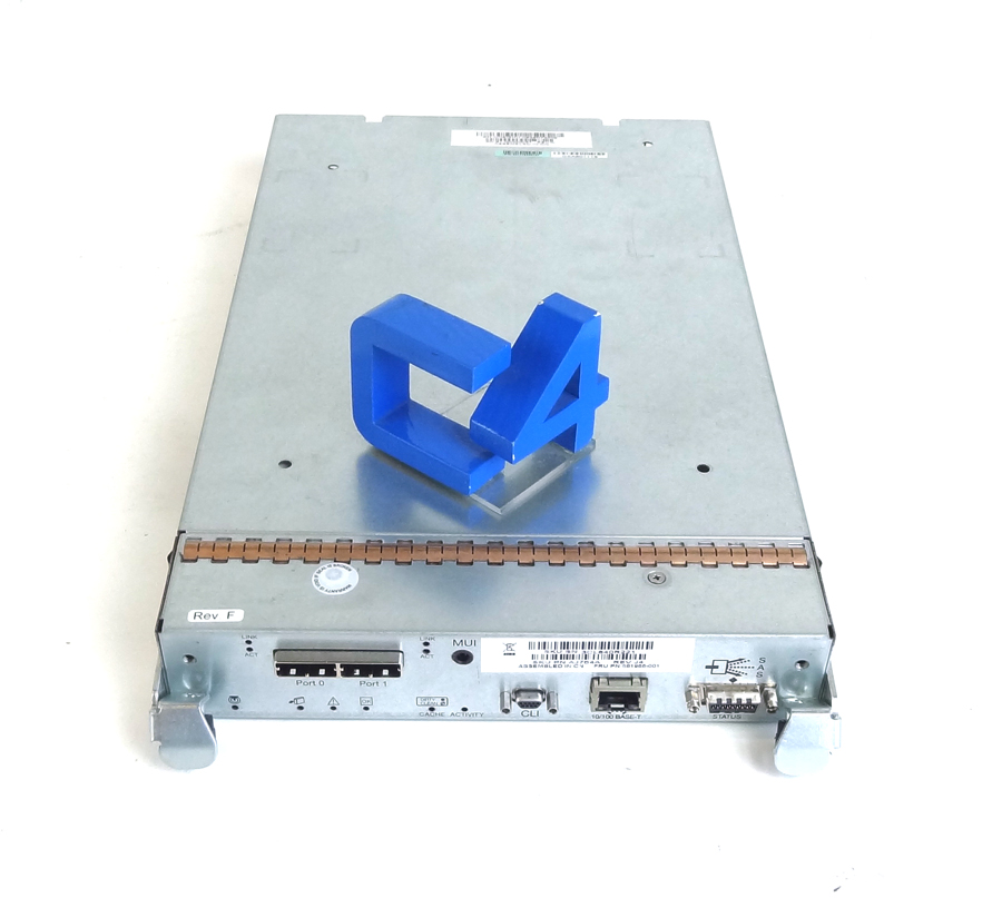HP 581966-001 HP CONTROLLER FOR MSA2000SA