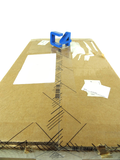 HP AJ798A HP MSA2300FC REDUNDANT CONTROLLER