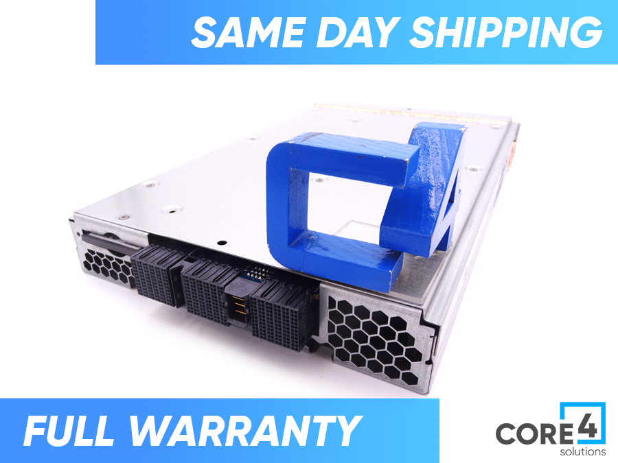 HP AJ803A STORAGEWORKS MSA 2300I CONTROLLER - 490093-001