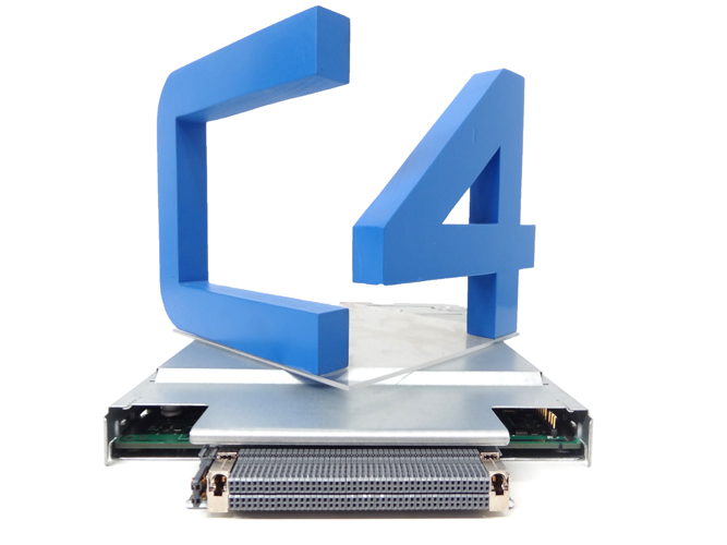 HP 489864-001 BROCADE 812C SAN SWITCH - 8GB, 12 PORT FULL FABRIC SWITCH - FOR HP BLADESYSTEM C-CLASS ENCLOSURES