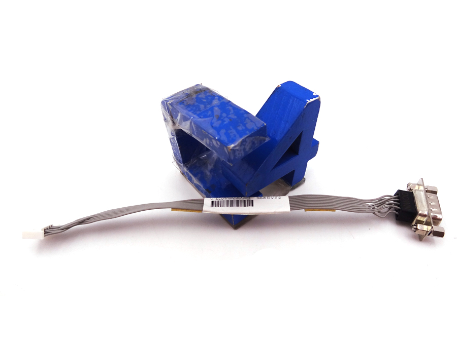 HP AJ834A HP LC/LC 1M FC CABLE - 491024-001