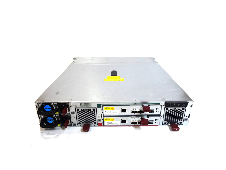 HP AJ941A STORAGEWORKS D2700 DISK SYSTEM