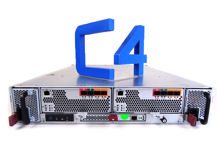 HP AJ964A HP STORAGEWORKS EVA 4400 146GB 15KD