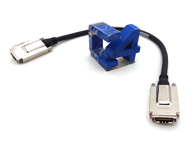 NORTEL AL4518001-E6 Nortel Networks - 4500 Series HiStack 46cm Stacking Cable Co