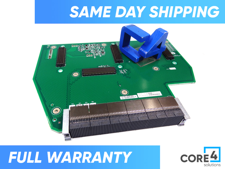 HP AM426-60005 LOWER PROCESSOR BOARD - AM426-2133A