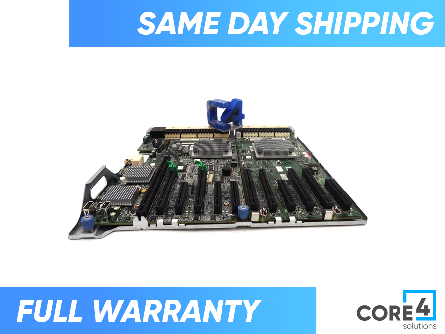 HP AM426-60024 DL980 Upper processor board