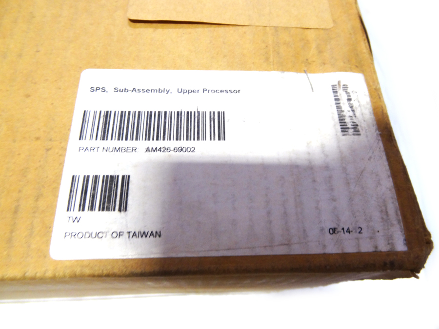 HP AM426-69002 HP DL980 G7 UPPER PROCESSOR MB