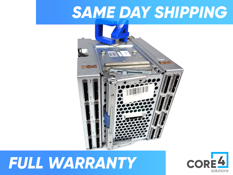 HP AM451-69009 DL980 G7 XNC NODE MANAGEMENT COE 