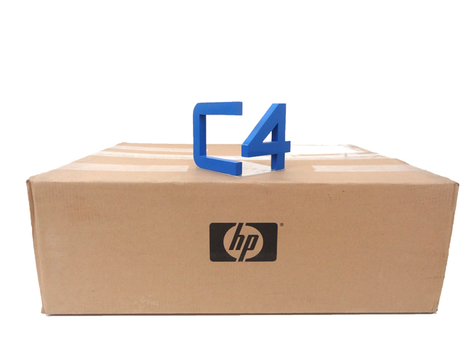 HP AM867B 8/8 (8)-PORTS ENABLED SAN SWITCH - RENEW