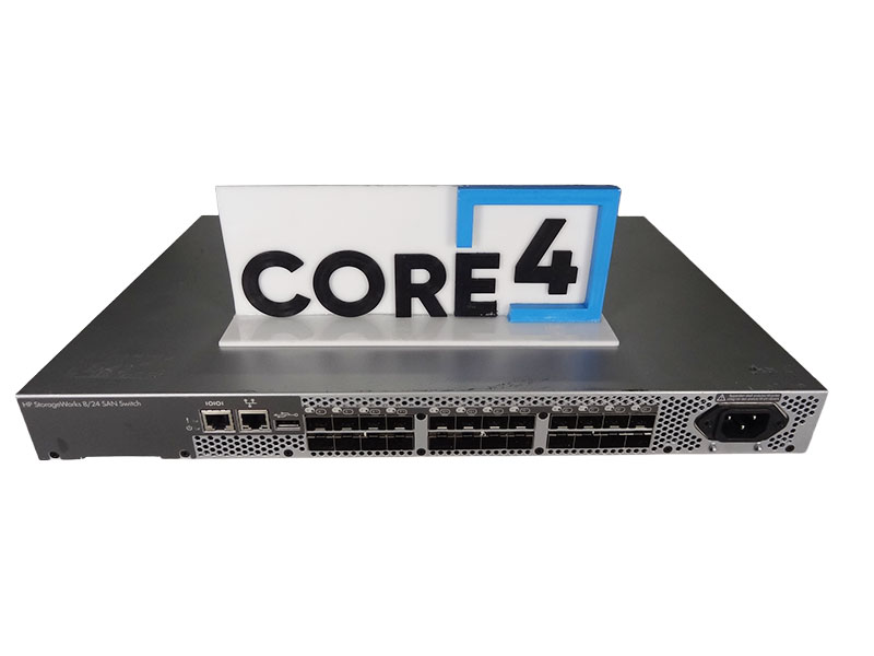 HP AM868B HP 824 BASE 16-PORTS ENABLED SW