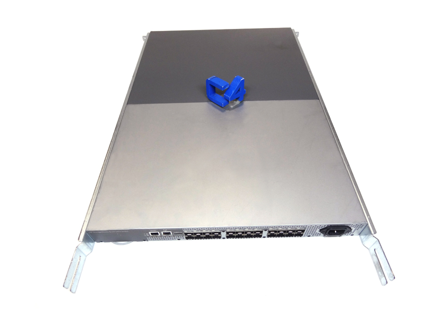 HP AM868C 8/24 BASE (16) FULL FABRIC SWITCH - 492292-003