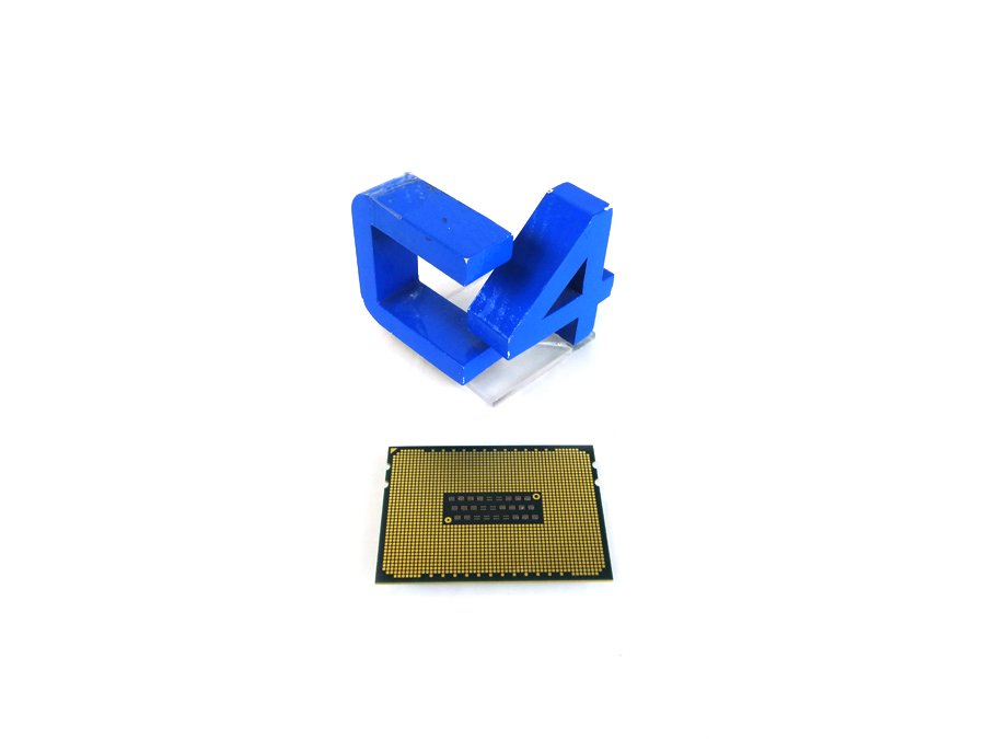 AMD OS6172 6172 PROCESSOR 12 CORE 2.1GHZ