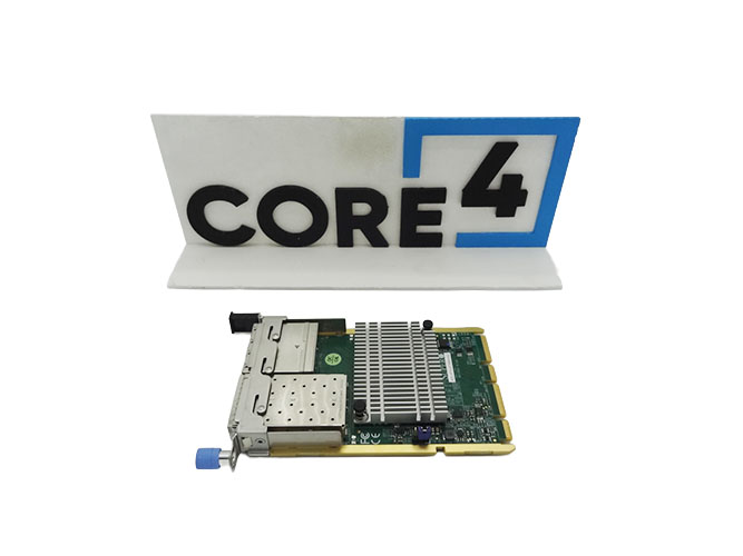 SUPERMICRO AOC-ATG-I2T2SM-NI22 NUTANIX 10GBE X710-TM4 AOIM MODULE