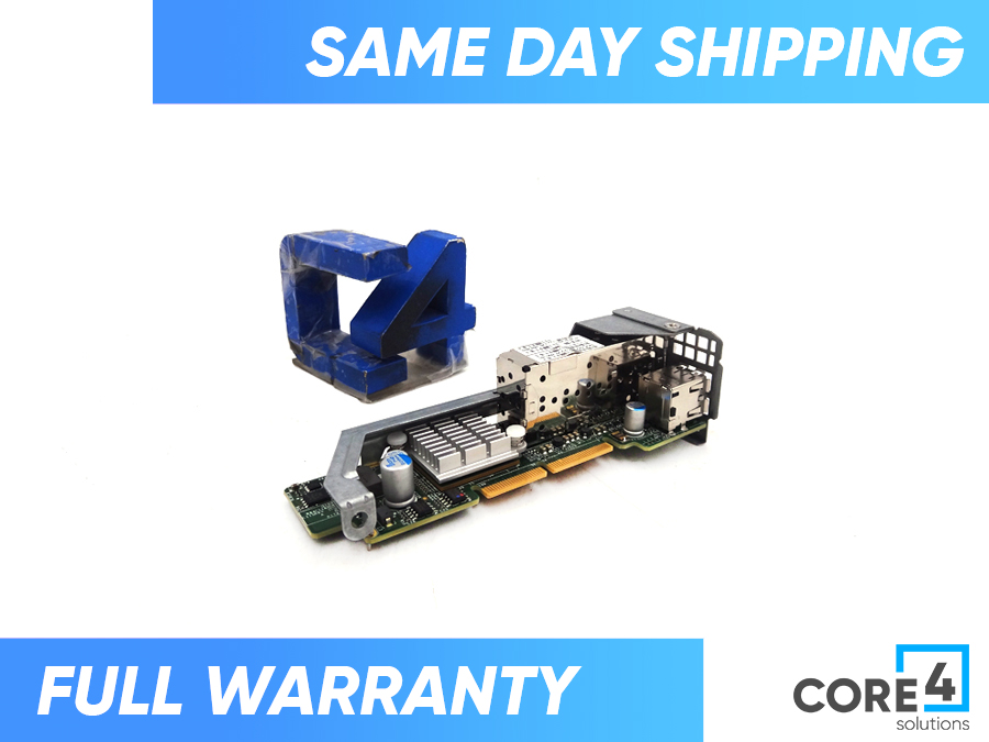 SUPERMICRO AOC-CTG-I2S DUAL-PORT 10GB MICROLP ADAPTER