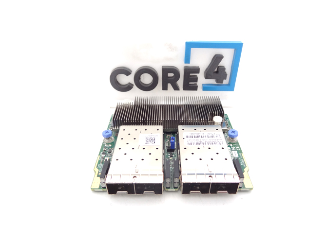 SUPERMICRO AOC-M25G-M4SM QP MELLANOX CONNECTX-4 25GbE SFP28 AOM