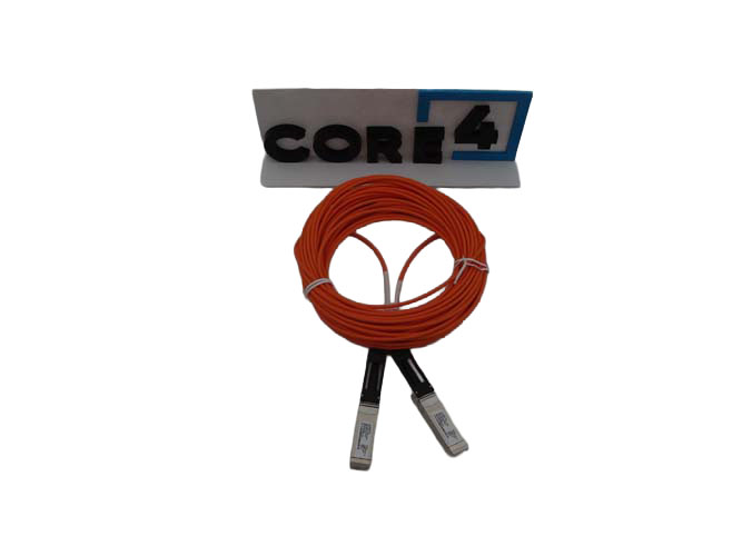 ARISTA AOC-S-S-10G-15M 15M ACTIVE OPTICAL CABLE