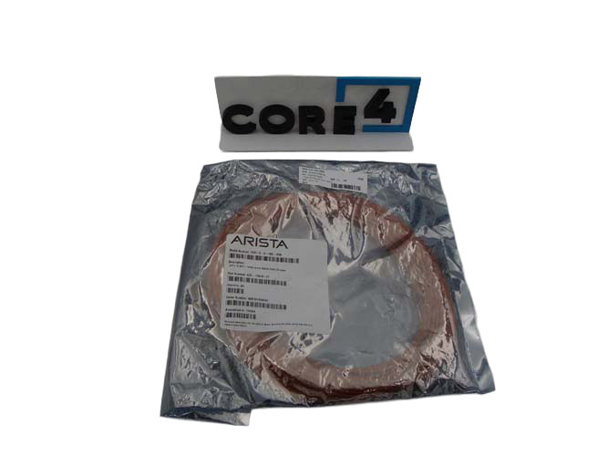 ARISTA AOC-S-S-10G-20M 10GBE ACTIVE OPTICAL CABLE