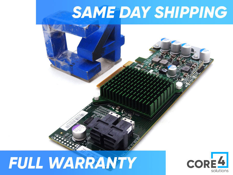 SUPERMICRO AOC-S3008L-L8E-NI22 NUTANIX AOC-S3008L-L8e LSI 8-PORT SAS 12GBPS HBA RAID CARD