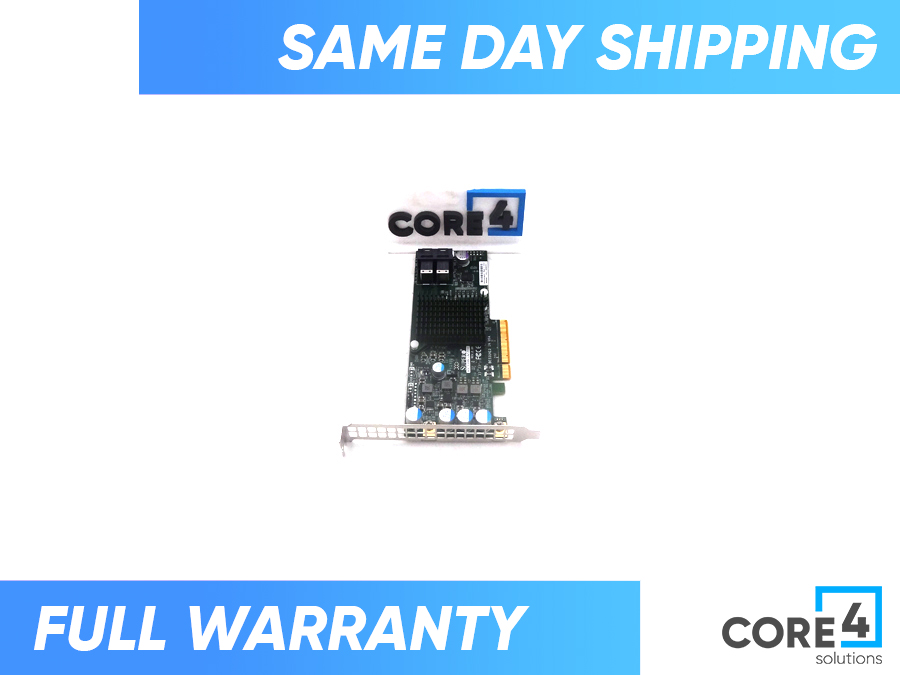 SUPERMICRO AOC-S3008L-L8E1-NI22 NUTANIX AOC-S3008L-L8e LSI 8-PORT SAS 12GBPS HBA RAID CARD