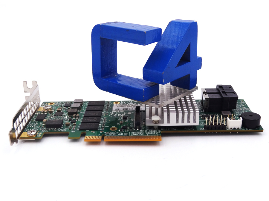 SUPERMICRO AOC-S3108L-H8IR-LPBK LP BRACKET FOR AOC-S3108L-H8IR