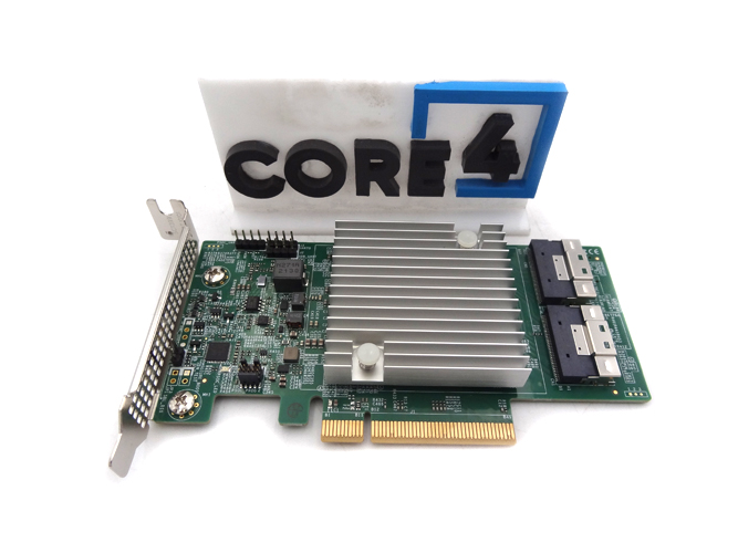 SUPERMICRO AOC-S3816L-L16IT 12GBPS MULTI_PORT SAS 4.0 HBA