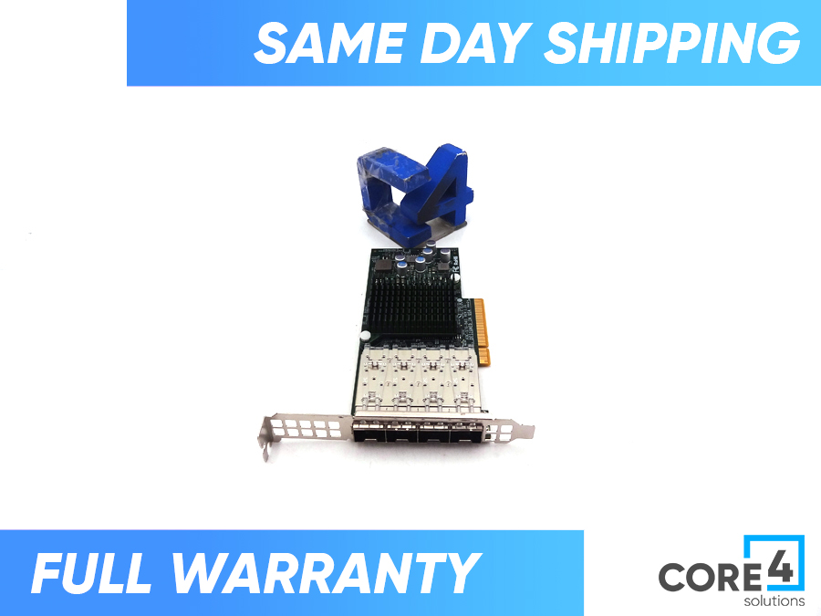 SUPERMICRO AOC-STG-B4S BROADCOM BCM57840S PCIE CARD