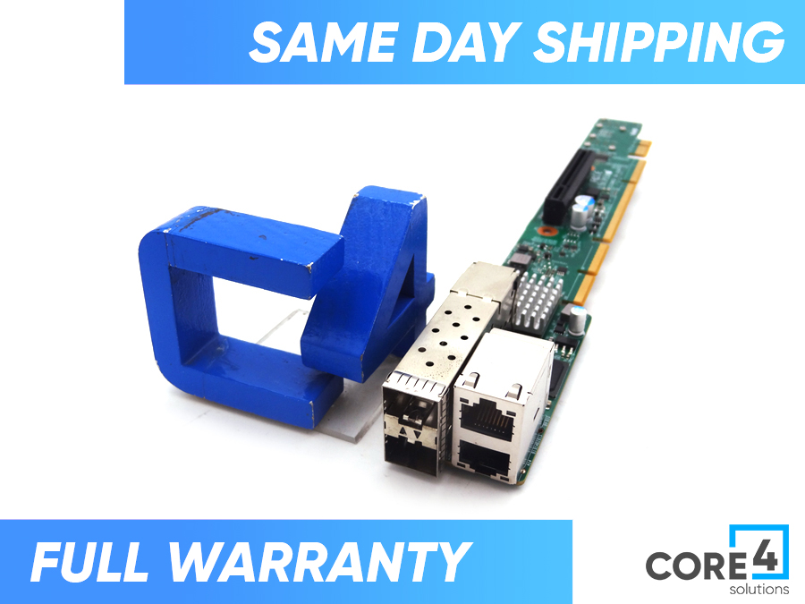 SUPERMICRO AOC-URN2-I4GXS RISER