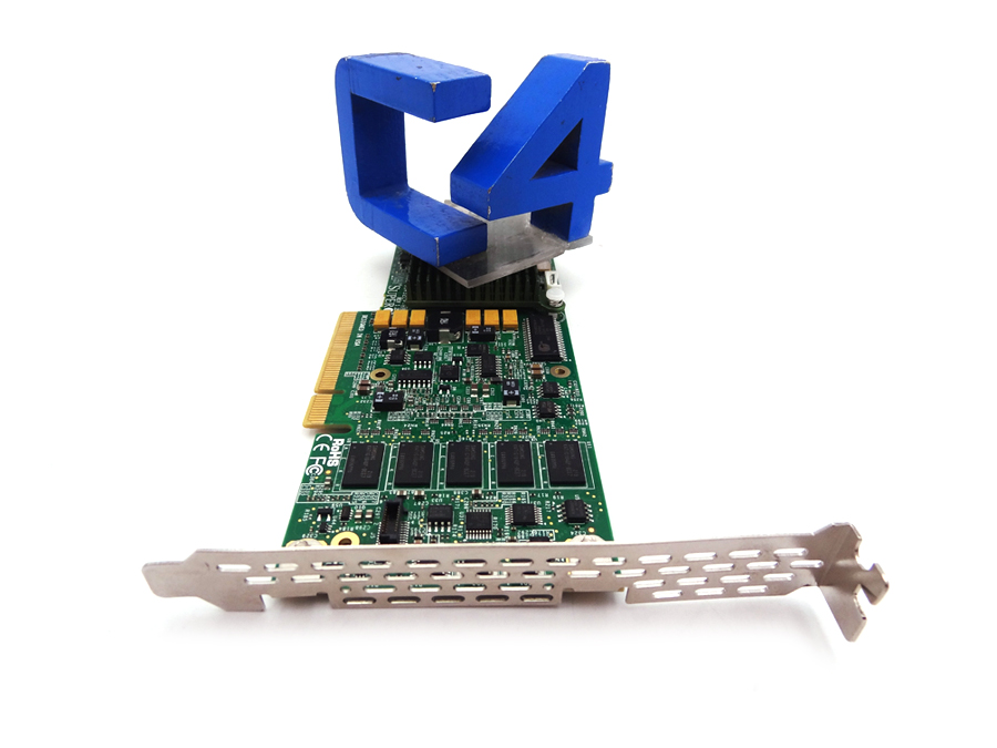 SUPERMICRO AOC-USAS2LP-H8IR SUPERMICRO 2108 8-PORT PCIE SAS-2 