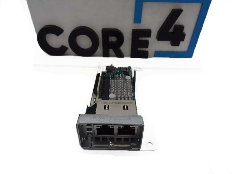 SUPERMICRO AOM-CTGS-I2TM MicroLP DP 10GBase-T X550